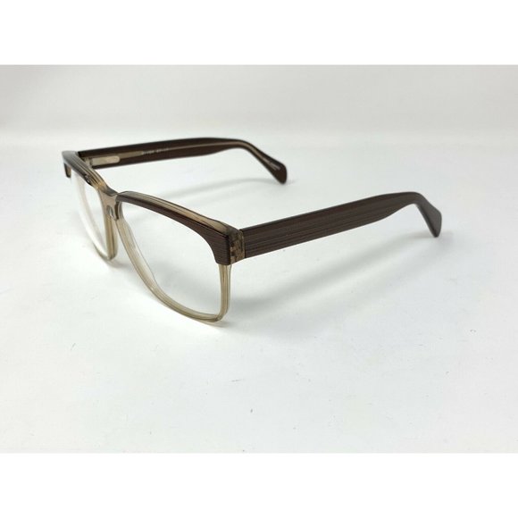 St. Moritz NIVEN Vintage Rare Eyeglasses  57 [] 17  140 - Picture 2 of 12